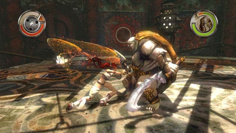 Heavenly Sword (Б/У) [PS3]