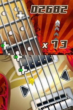 Ultimate Band [DS]