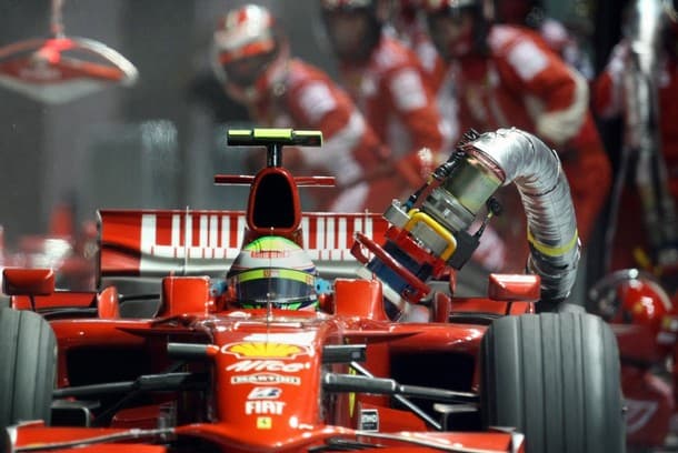 Formula One 2010 [PS3]