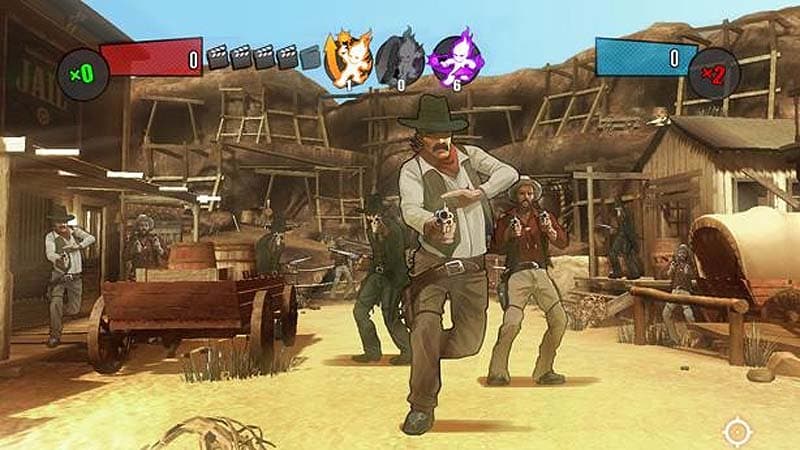 Снято. (Б/У) [PS3, PS Move]