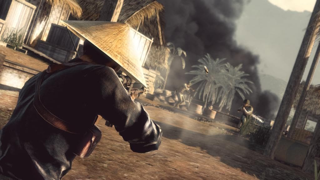 Battlefield Bad Company 2: Vietnam [PC, Jewel]