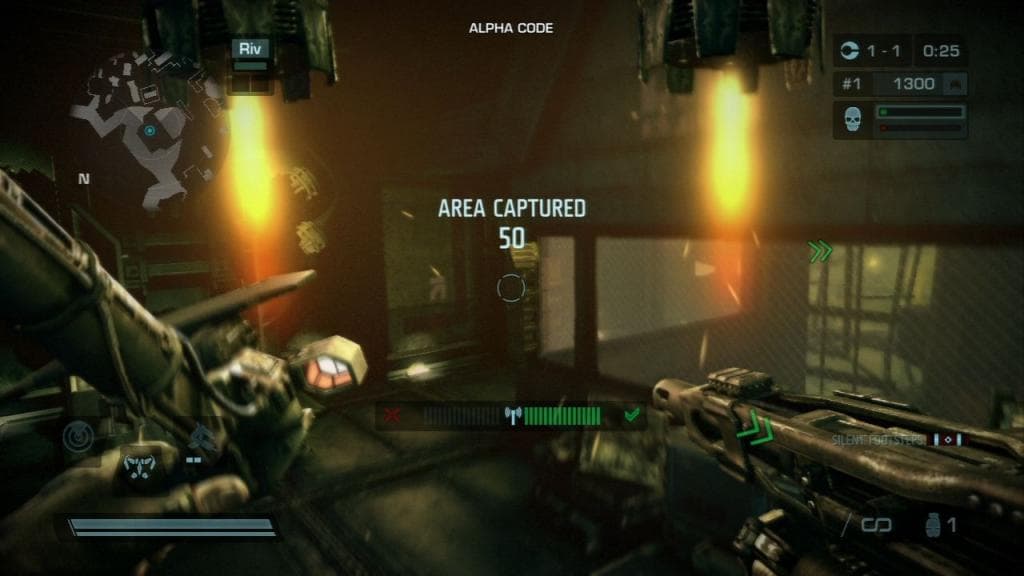 Killzone 3 [Platinum] (Б/У) [PS3]