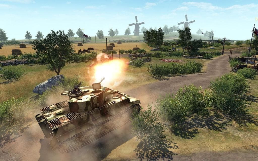 В тылу врага 2: Штурм Полное издание [PC, Jewel]