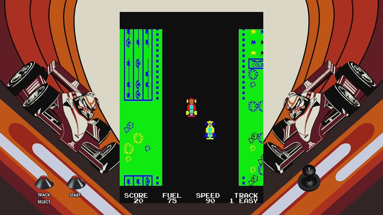 Atari Flashback Classics (Б/У) [PS Vita]