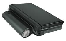 3DS Battery Pack - Cosmos Black