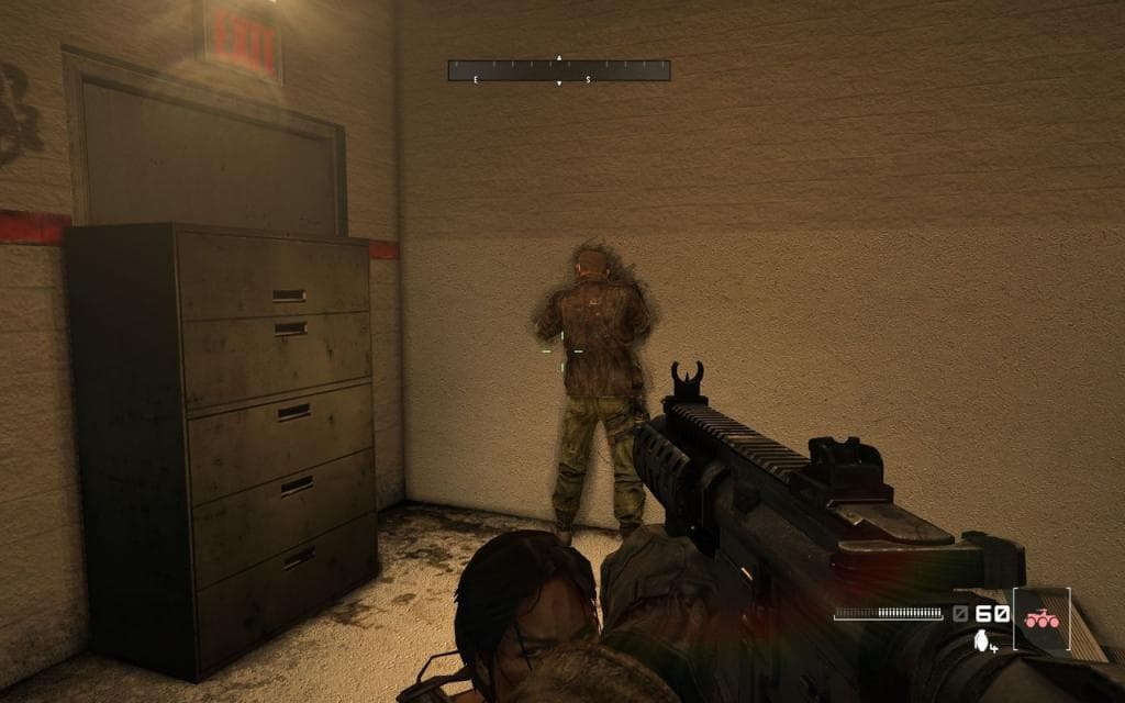 Homefront (Б/У) (не оригинальная упаковка) [PS3]