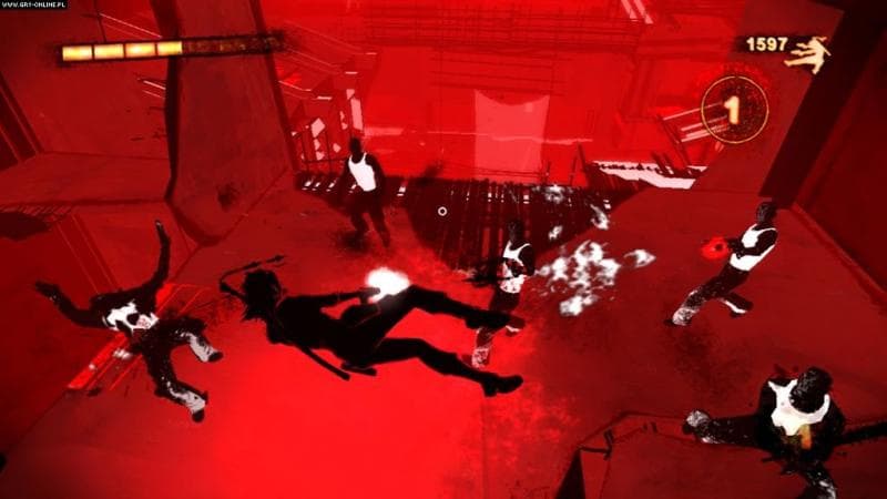 Wet (Б/У) [PS3]