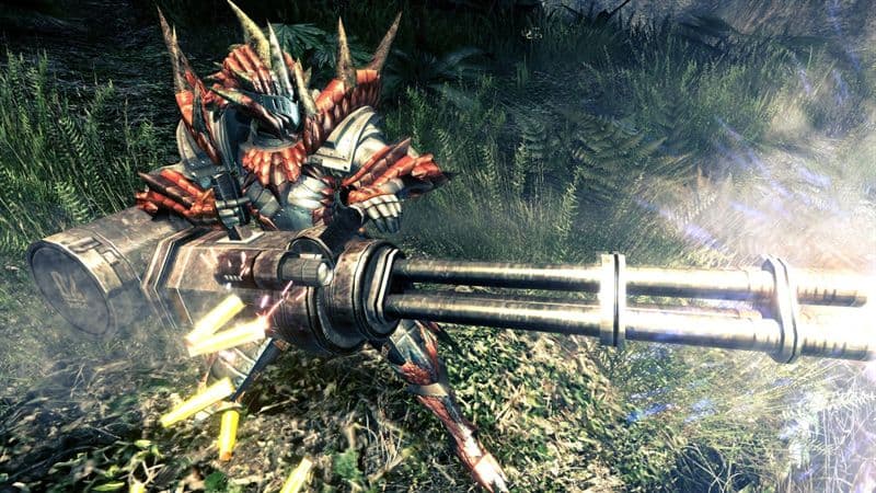 Lost Planet 2 [Xbox 360]