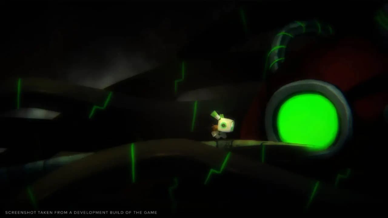 void* tRrLM2(); //Void Terrarium 2 - Deluxe Edition [PS4]