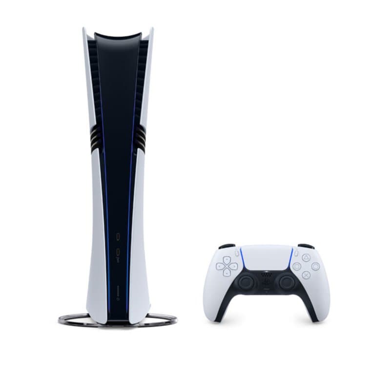 Игровая приставка Sony PlayStation 5 Pro (JP) (без дисковода) *