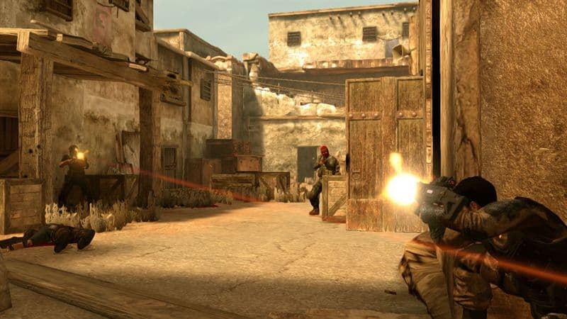 Alpha Protocol (Б/У) [Xbox 360]