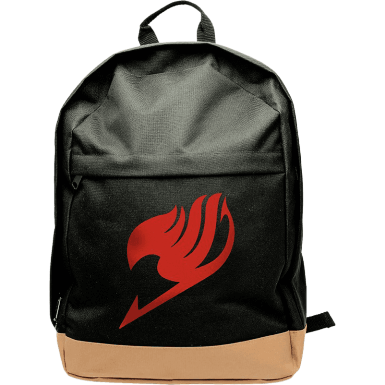 Рюкзак ABYstyle: Fairy Tail Emblem