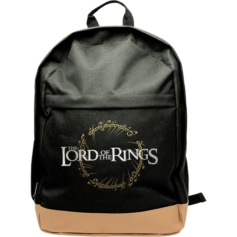 Рюкзак ABYstyle: Lord Of The Rings: Ring