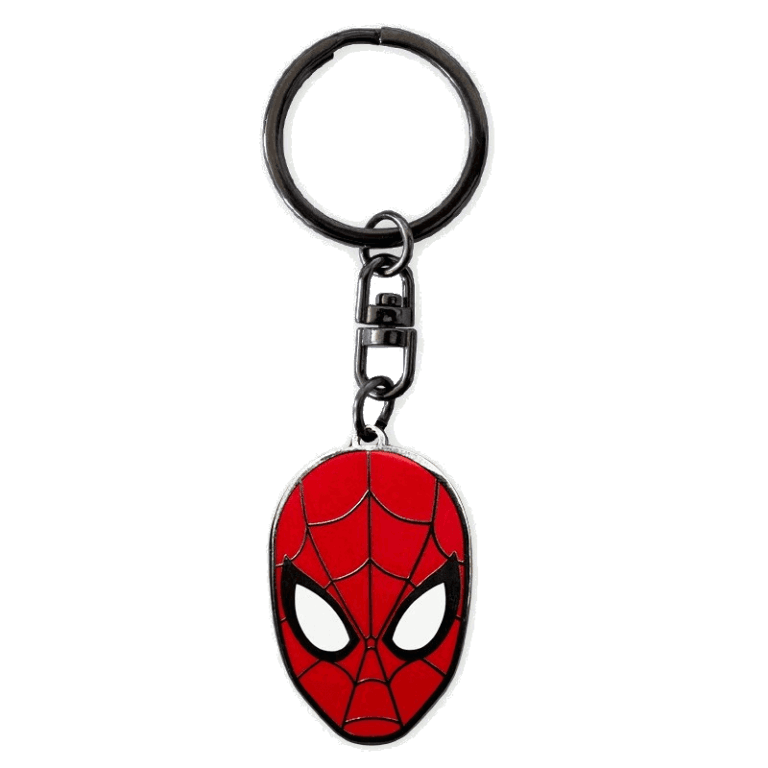 Брелок Marvel: Spider Man