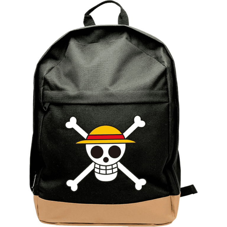 Рюкзак ABYstyle: One Piece: Skull