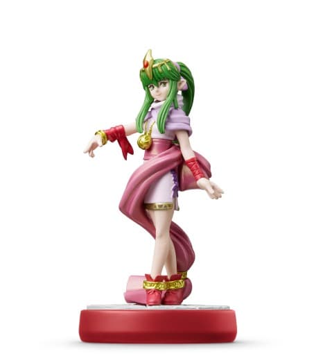 Amiibo Тики (Tiki) (Fire Emblem)
