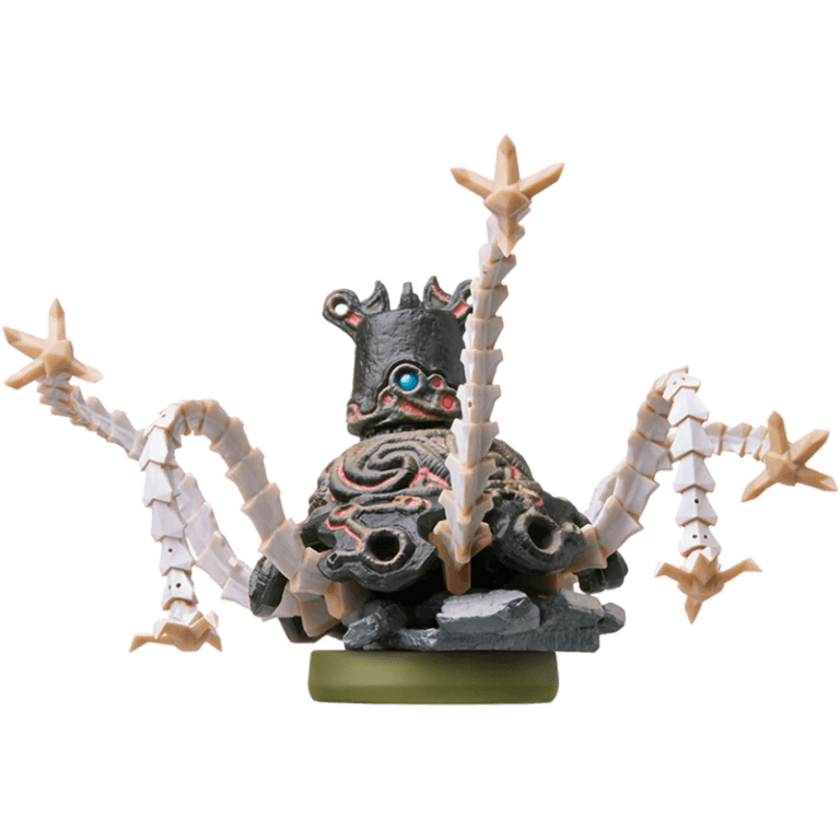 Amiibo Страж (Guardian) (Breath of the Wild)