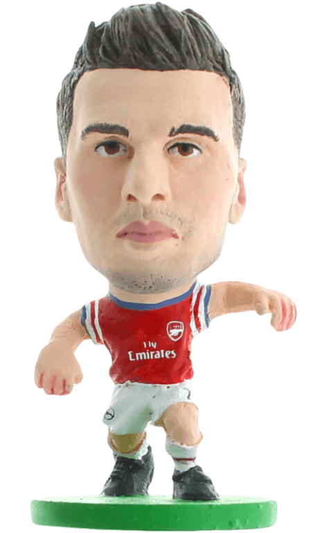 Arsenal Carl Jenkinson - Home Kit