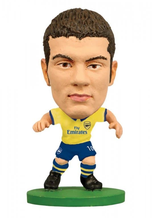 Arsenal Jack Wilshere - Away Kit