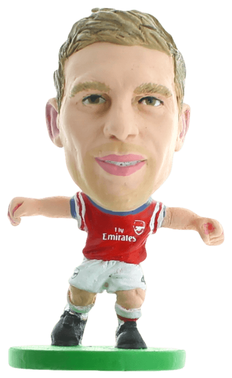 Arsenal Per Mertesacker - Home Kit