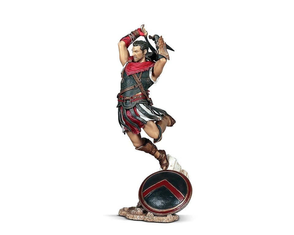 Фигурка Assassin's Creed Одиссея - Alexios