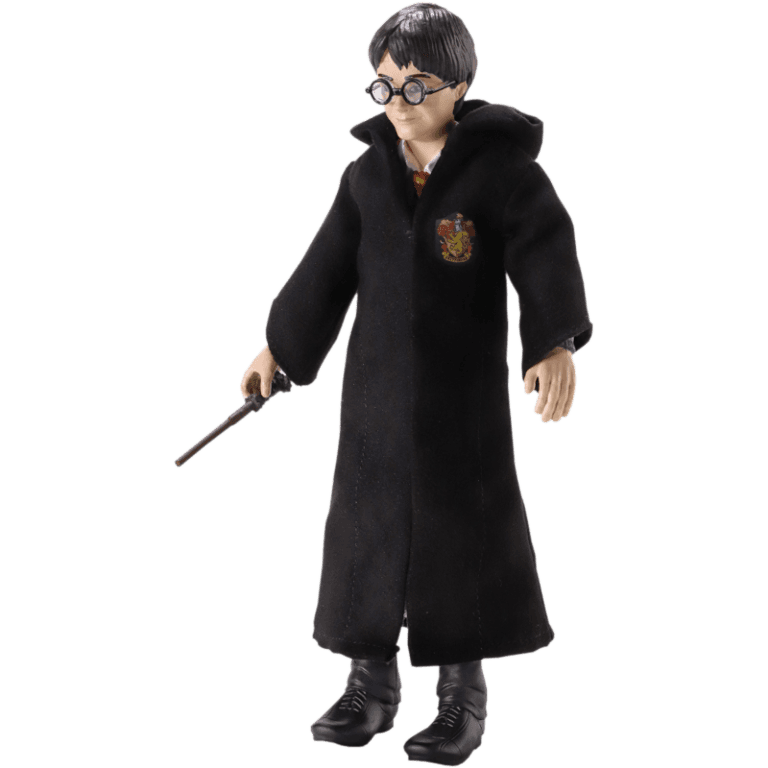 Фигурка Bendyfig Harry Potter: Harry Potter