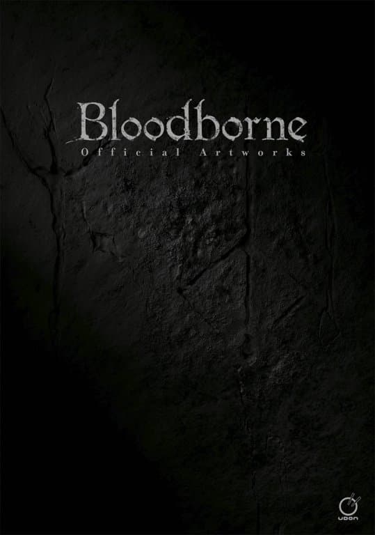 Гайд Bloodborne Official Artworks