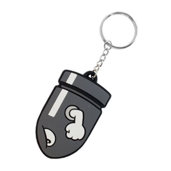 Брелок  Bullit Bill