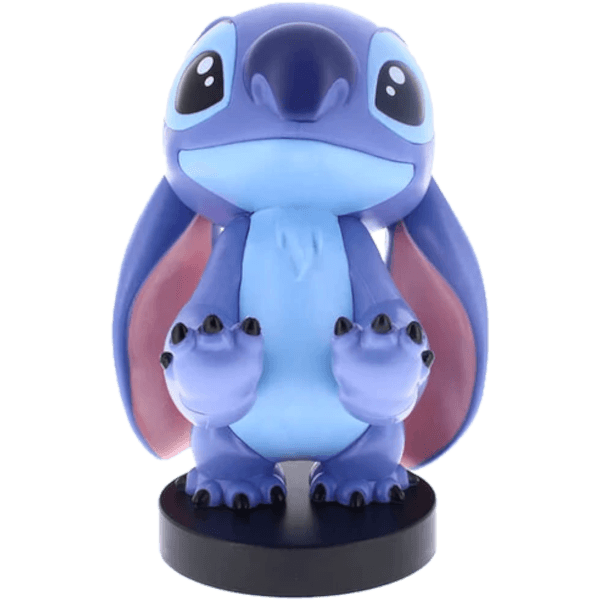 Подставка Cable guy: Lilo & Stitch: Stitch