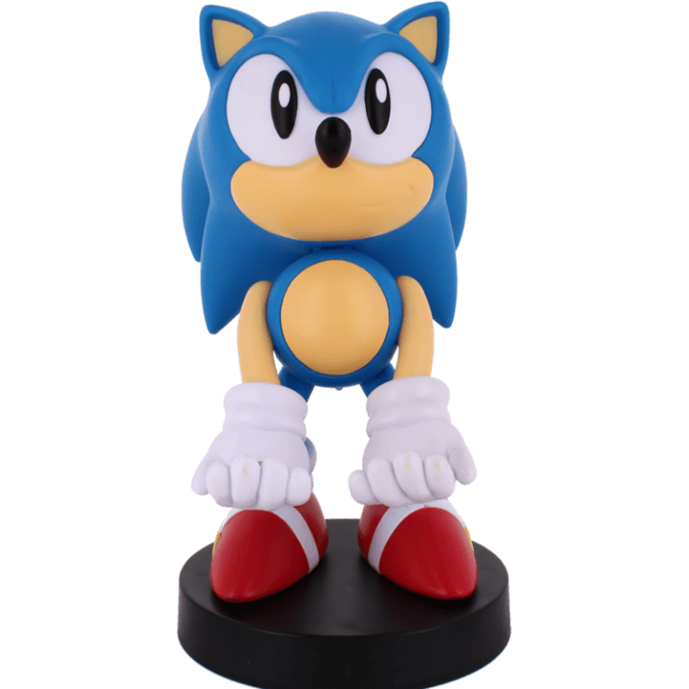 Подставка Cable guy: Sonic: Classic Sonic