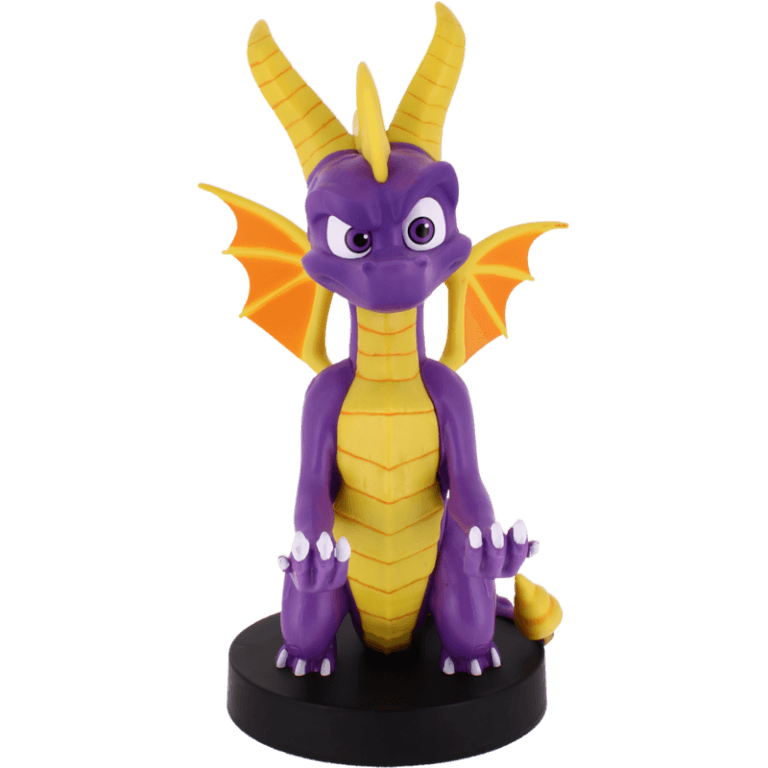 Подставка Cable guy: Spyro