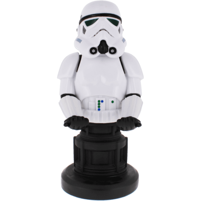 Подставка Cable guy: Star Wars: Storm Trooper