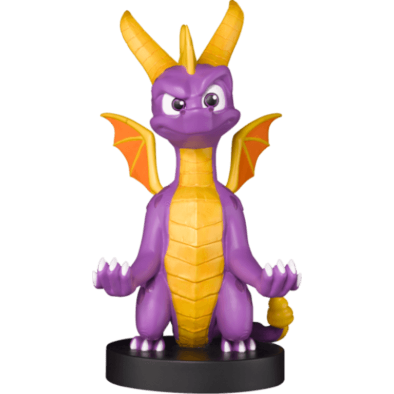 Подставка Cable guy XL: Spyro