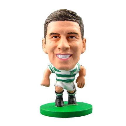 Celtic Gary Hooper - Home kit