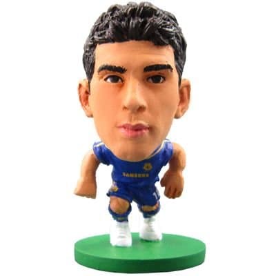 Chelsea Oscar - Home Kit