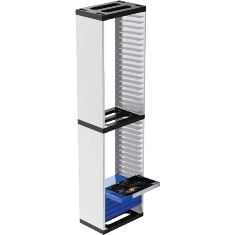 Подставка для хранения дисков (36 отделений), DOBE Storage Stand (TP5-0519)