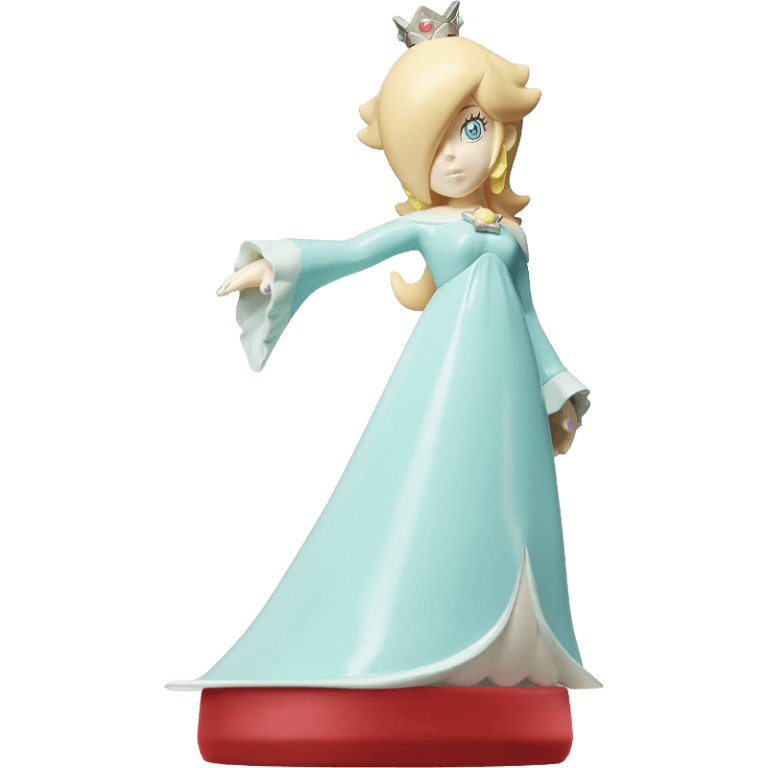 Amiibo Розалина (Rosalina) (Super Mario)