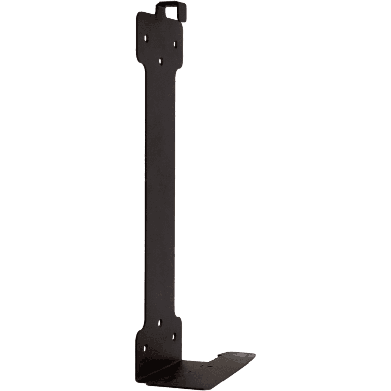 Кронштейн Artplays для PlayStation 5 Slim, чёрный