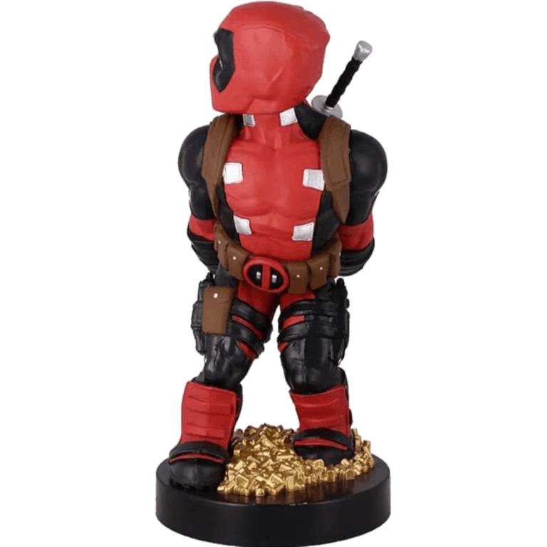 Подставка Cable guy: Deadpool "Bringing Up The Rear"