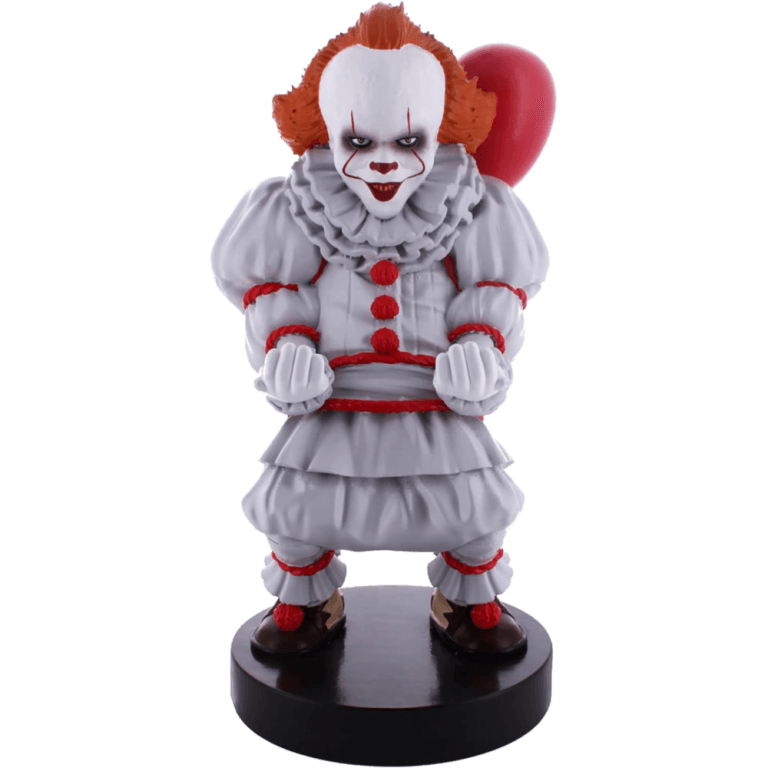 Подставка Cable guy: IT: Pennywise