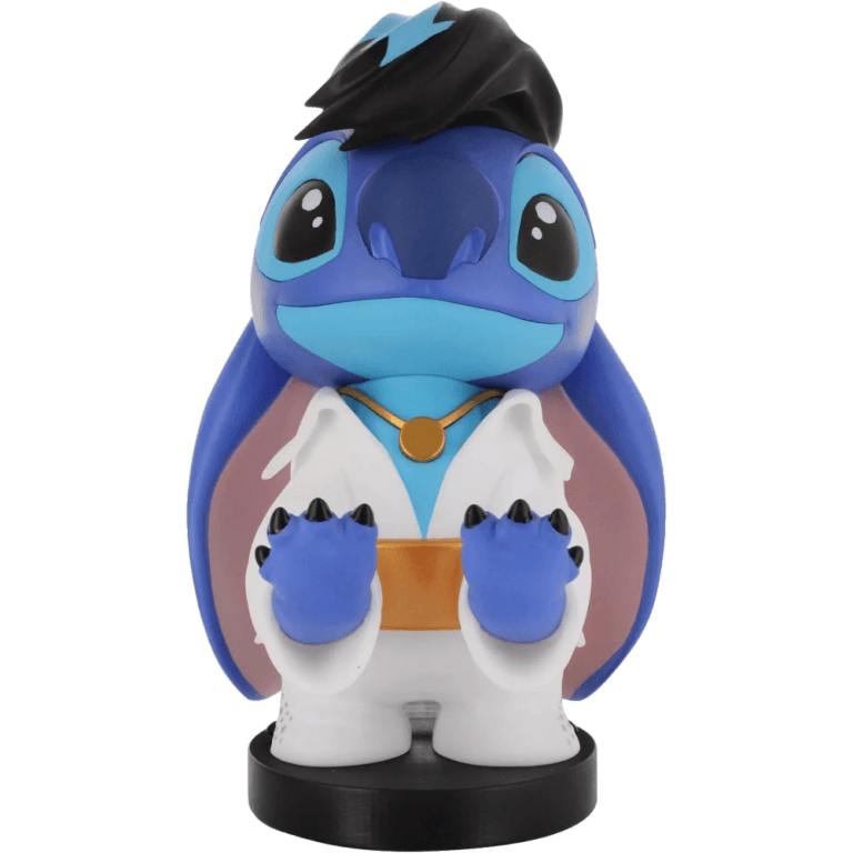 Подставка Cable guy: Lilo & Stitch: Elvis Stitch