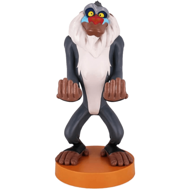 Подставка Cable guy: Lion King: Rafiki