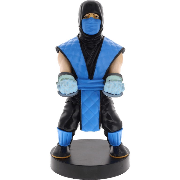 Подставка Cable guy: Mortal Kombat: Sub Zero