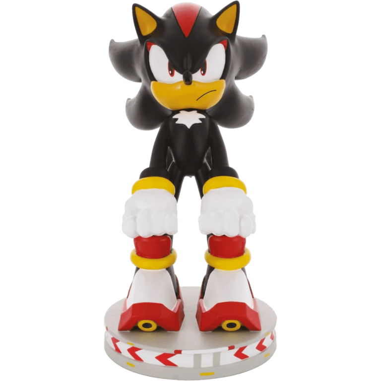 Подставка Cable guy: Sonic: Shadow