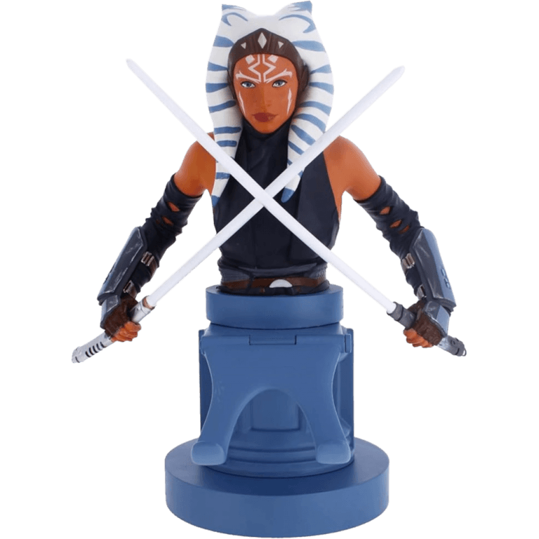 Подставка Cable guy: Star Wars: Ahsoka