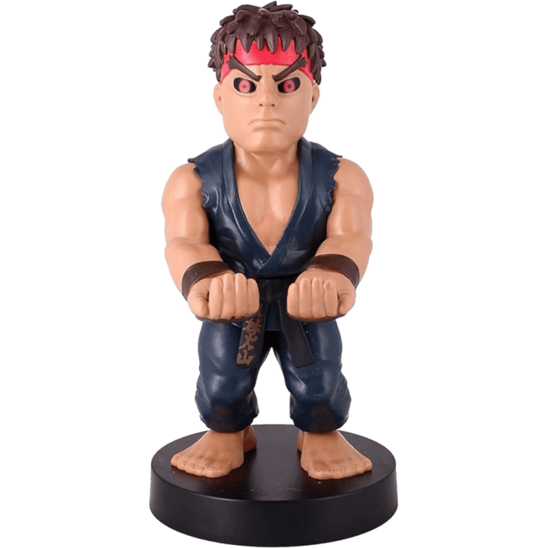 Подставка Cable guy: Street Fighter: Evil Ryu