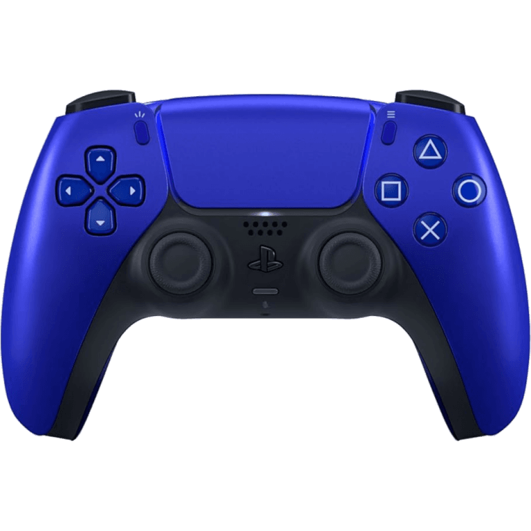 Геймпад DualSense - Cobalt Blue *