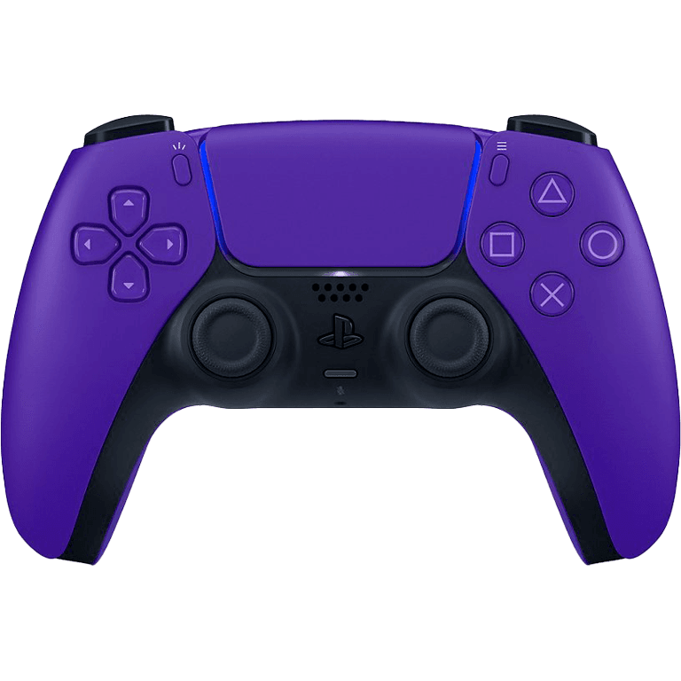 Геймпад DualSense Galactic Purple (Галактический пурпурный) (Б/У)