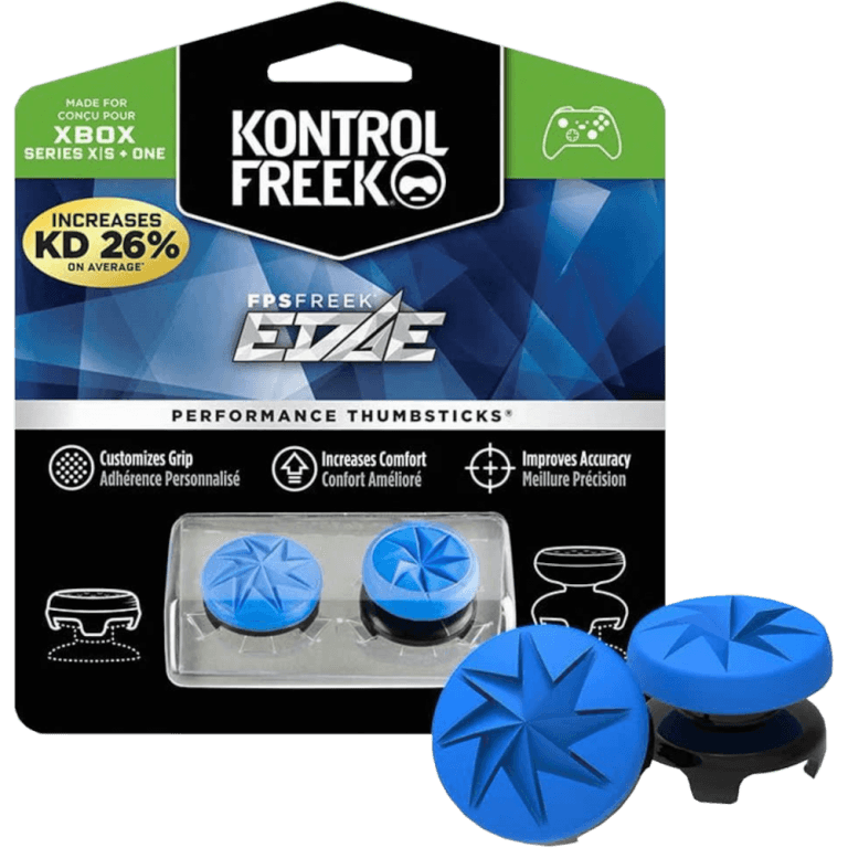 Накладки на стики - FPS Freek EDGE [Xbox]