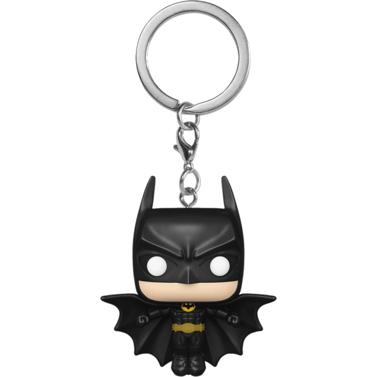 Брелок Funko Pocket POP! Batman